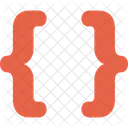 Math Set Theory Symbol Icon