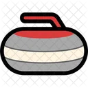 Curling games  Icon