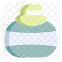 Curling  Icon