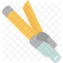 Curling  Icon