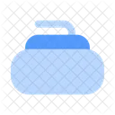 Curling Rink Competition Icône