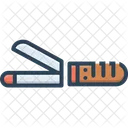 Curling Irons Curling Irons Icon