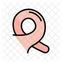 Curly Tail Pig Icon