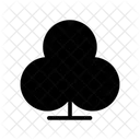 Casino Solid Icon