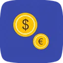 Currencies Icon