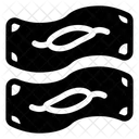 Currencies  Icon