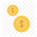 Currencies Currency Money Icon
