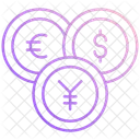 Currency Icon