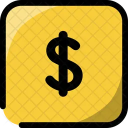 Currency  Icon