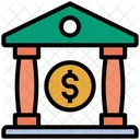 Money Payment Business Icon