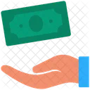 Money Payment Business Icon