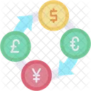 Currency  Icon
