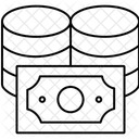 Currency  Icon