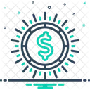 通貨  アイコン