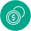 Currency  Icon