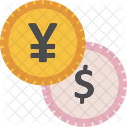 Currency  Icon