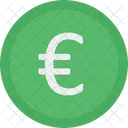 Currency Currency Symbol Euro Icon