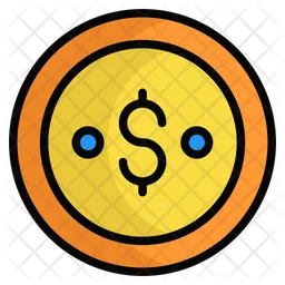 Currency  Icon