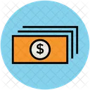 Currency Payment Dollar Icon