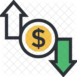 Currency  Icon