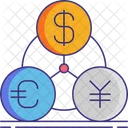 Currency  Icon