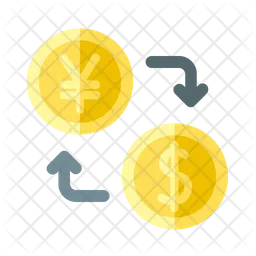 Currency  Icon