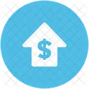 Currency Value Dollar Icon