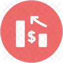 Currency Value Finance Icon