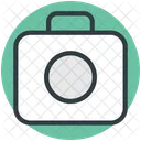 Currency Bag Business Icon