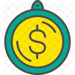 Currency  Icon