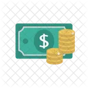 Currency  Icon