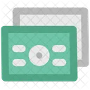 Currency Money Paper Icon