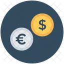 Currency Money Dollar Icon