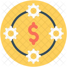 Currency  Icon