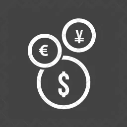 Currency  Icon