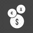 Currency Dollar Finance Icon