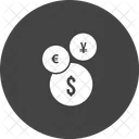 Currency  Icon