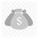 Currency Money Dollar Icon