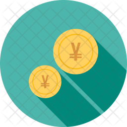 Currency Icon png