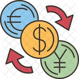 Currency  Icon