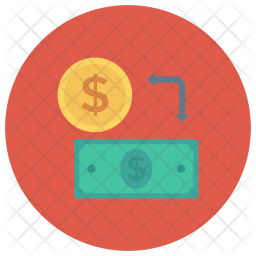 Currency Icon png
