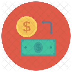 Currency  Icon