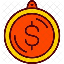 Currency  Icon