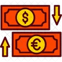 Currency Euro Exchange Symbol