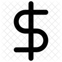 Currency Dollar Money Icon