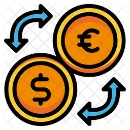 Currency  Icon