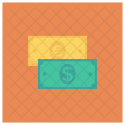 Currency Icon png