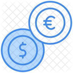 Currency  Icon