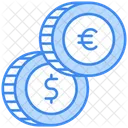 Currency Money Finance Icon