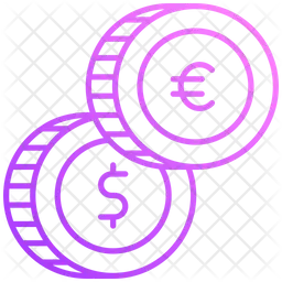 Currency  Icon